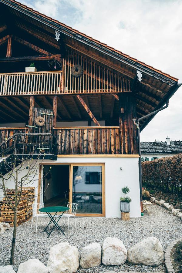 Ferienapartment Gasoetz Berchtesgaden