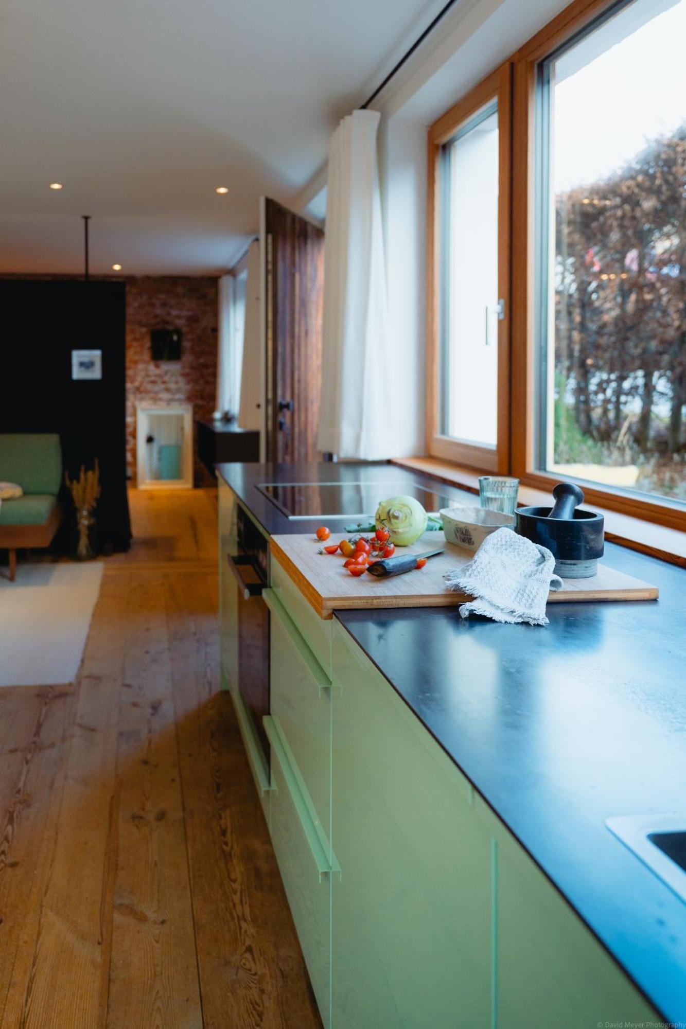 Ferienapartment Gasoetz Appartement Berchtesgaden